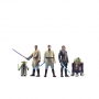 Фигурки Звездные Войны Орден Джедаев Star Wars the Saga Jedi Order Hasbro F1413