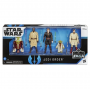 Фигурки Звездные Войны Орден Джедаев Star Wars the Saga Jedi Order Hasbro F1413