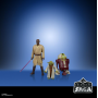 Фигурки Звездные Войны Орден Джедаев Star Wars the Saga Jedi Order Hasbro F1413