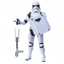 Фигурка Штурмовик Первого Ордена Звездные Войны The Black Series First Order Stormtrooper Hasbro E7519