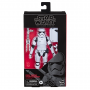 Фигурка Штурмовик Первого Ордена Звездные Войны The Black Series First Order Stormtrooper Hasbro E7519