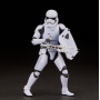 Фигурка Штурмовик Первого Ордена Звездные Войны The Black Series First Order Stormtrooper Hasbro E7519