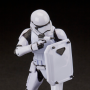 Фигурка Штурмовик Первого Ордена Звездные Войны The Black Series First Order Stormtrooper Hasbro E7519