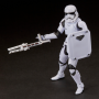 Фигурка Штурмовик Первого Ордена Звездные Войны The Black Series First Order Stormtrooper Hasbro E7519