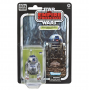 Фигурка Дроид R2-D2 Дагоба Star Wars The Black Series Dagobah Hasbro E9314