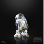 Фигурка Дроид R2-D2 Дагоба Star Wars The Black Series Dagobah Hasbro E9314