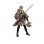 Фигурка Люк Скайуокер (Эндор) Star Wars The Black Series Luke Skywalker (Endor) Hasbro E9360$