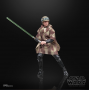 Фигурка Люк Скайуокер (Эндор) Star Wars The Black Series Luke Skywalker (Endor) Hasbro E9360$