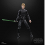 Фигурка Люк Скайуокер (Эндор) Star Wars The Black Series Luke Skywalker (Endor) Hasbro E9360$