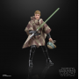 Фигурка Люк Скайуокер (Эндор) Star Wars The Black Series Luke Skywalker (Endor) Hasbro E9360$