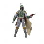 Фигурка Боба Фетт из Мандалорец Star Wars The Black Series Boba Fett Hasbro E8080