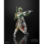 Фигурка Боба Фетт из Мандалорец Star Wars The Black Series Boba Fett Hasbro E8080