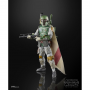 Фигурка Боба Фетт из Мандалорец Star Wars The Black Series Boba Fett Hasbro E8080