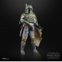 Фигурка Боба Фетт из Мандалорец Star Wars The Black Series Boba Fett Hasbro E8080