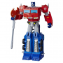 Трансформер Оптімус Прайм 30 смTransformers Cyberverse Optimus Prime Hasbro E7112