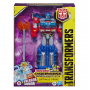 Трансформер Оптімус Прайм 30 смTransformers Cyberverse Optimus Prime Hasbro E7112