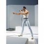 Фигука Фредди Меркьюри Freddie Mercury Live Aid Ver. TAMASHII BAS58727