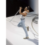 Фигука Фредди Меркьюри Freddie Mercury Live Aid Ver. TAMASHII BAS58727