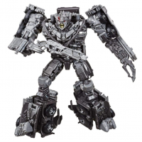 Трансформер Мегатрон Studio Series 48 Transformers Megatron Hasbro E6254