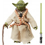 Фигурка Йода Звездные войны Star Wars The Black Series Yoda Hasbro E8077