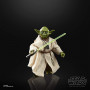 Фигурка Йода Звездные войны Star Wars The Black Series Yoda Hasbro E8077