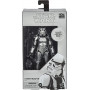 Фигурка Штурмовик Карбонизированный Star Wars Carbonized Stormtrooper Hasbro E9923