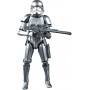 Фигурка Штурмовик Карбонизированный Star Wars Carbonized Stormtrooper Hasbro E9923