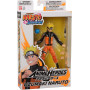 Фигурка Аниме Наруто Узумаки Anime Heroes Naruto Uzumaki Bandai 36901