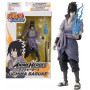 Фигурка Аниме Саске Учиха Наруто Anime Heroes Uchiha Sasuke Naruto Bandai 36902