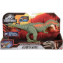 Фигурка Динозавр Альбертозавр Мир Юрского Периода Jurassic World Albertosaurus Mattel GVG67