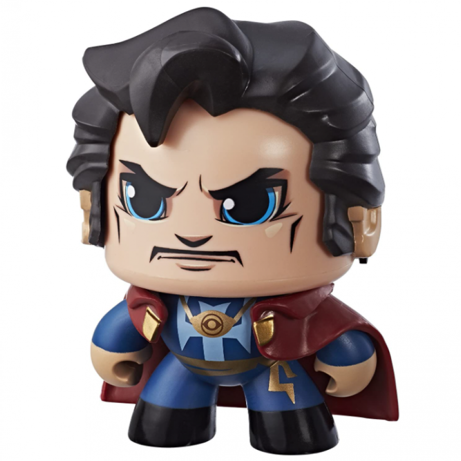 Фигурка Доктор Стрендж Меняет Лица Dr. Strange Hasbro E2198