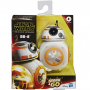 Фигурка Дроид BB-8 Инерционный Star Wars Rolling Astromech Droid BB-8 Hasbro E6985