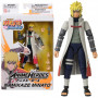 Фигурка Аниме Наруто Минато Намикадзе Anime Heroes Namikaze Minato Bandai 36905