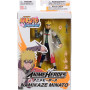 Фигурка Аниме Наруто Минато Намикадзе Anime Heroes Namikaze Minato Bandai 36905