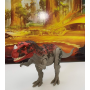 Фигурки Динозавров Цератозавр и 2 Велоцираптора Jurassic World Ceratosaurus and 2 Velociraptors Mattel GNL08