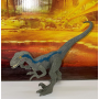 Фигурки Динозавров Цератозавр и 2 Велоцираптора Jurassic World Ceratosaurus and 2 Velociraptors Mattel GNL08