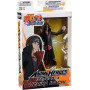 Фигурка Аниме Наруто Учиха Итачи Anime Heroes Naruto Uchiha Itachi Bandai 36904