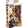 Фигурка Аниме Наруто Гаара Аниме Наруто Anime Heroes Naruto Gaara Bandai 36906