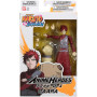 Фигурка Аниме Наруто Гаара Аниме Наруто Anime Heroes Naruto Gaara Bandai 36906