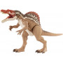 Динозавр Спінозавр 56 см Jurassic World Extreme Chompin Spinosaurus Mattel HCG54