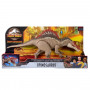 Динозавр Спінозавр 56 см Jurassic World Extreme Chompin Spinosaurus Mattel HCG54