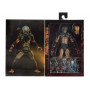 Фігурка Хижак Predator 2 Ultimate Stalker Predator Neca ‎195184