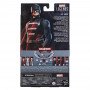 Фігурка Новий Капітан Америка Legends Series U.S. Agent BAF Captain America Hasbro F0246