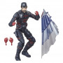 Фігурка Новий Капітан Америка Legends Series U.S. Agent BAF Captain America Hasbro F0246