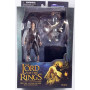 Фігурка Фродо Володар Перстень The Lord of The Rings: Frodo Diamond Select 83901