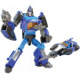 Трансформер Блур Эксклюзив Transformers Blurr Hasbro F2705