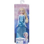 Лялька Ельза 28 см Крижане Серце 2 Frozen Elsa Mattel F1955