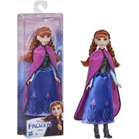 Кукла Анна 28 см Холодное сердце 2 Frozen Anna Hasbro F1956