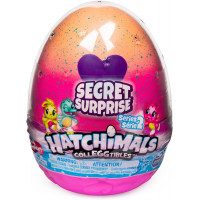 Игровой Набор Сюрприз Хетчималс Hatchimals Secret Surprise Spin Master 6047122
