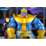 Фигурка Танос с Перчаткой Бесконечности Безумный Бог Thanos Diamond Select 10779